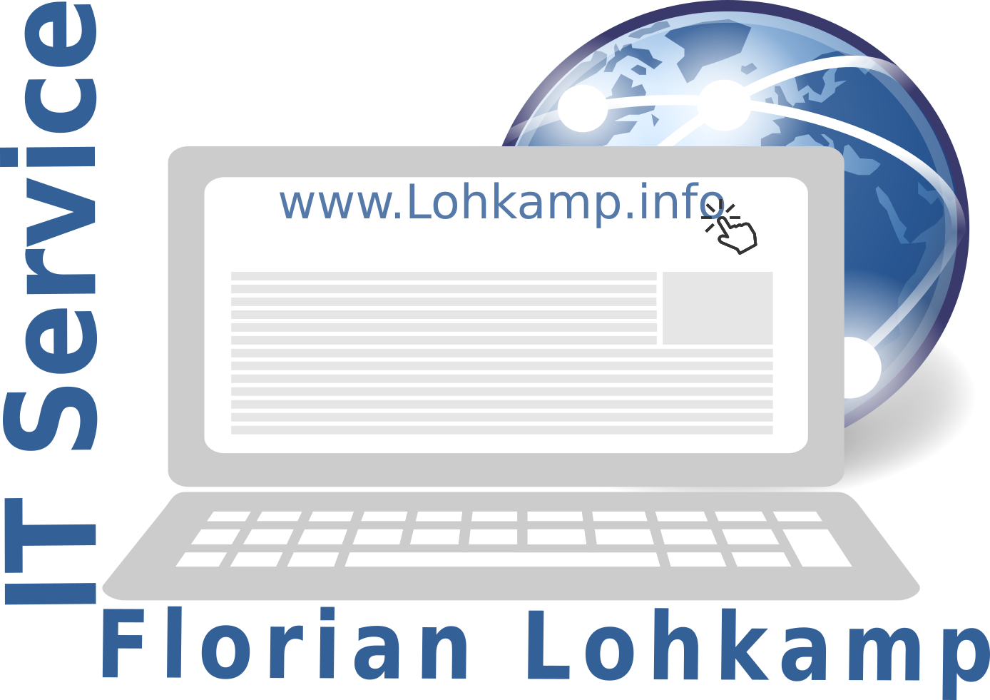 Lohkamp Logo
